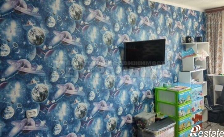 2-комн квартира ул Маршала Еременко, 50,  д. 50