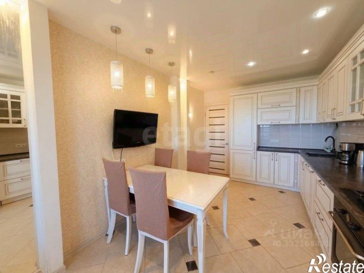 4-комн квартира Краснинское шоссе, 26,  д. 26