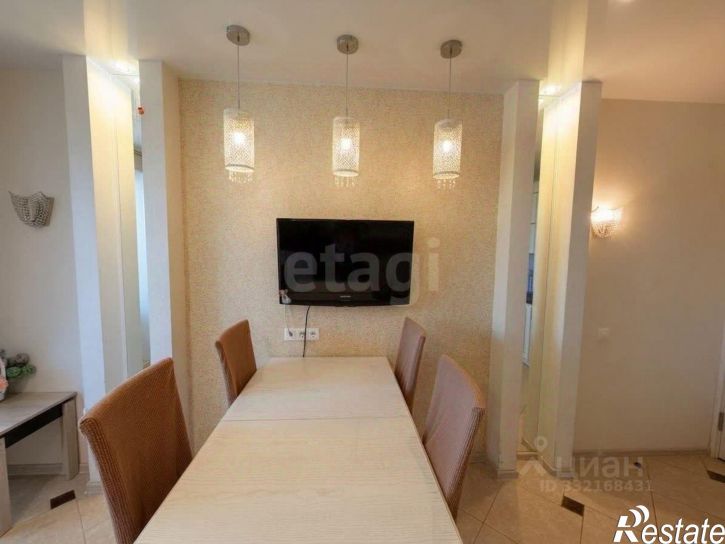 4-комн квартира Краснинское шоссе, 26,  д. 26