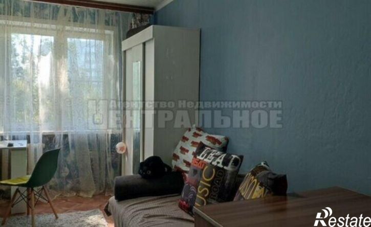 2-комн квартира ул Маршала Еременко, 50,  д. 50