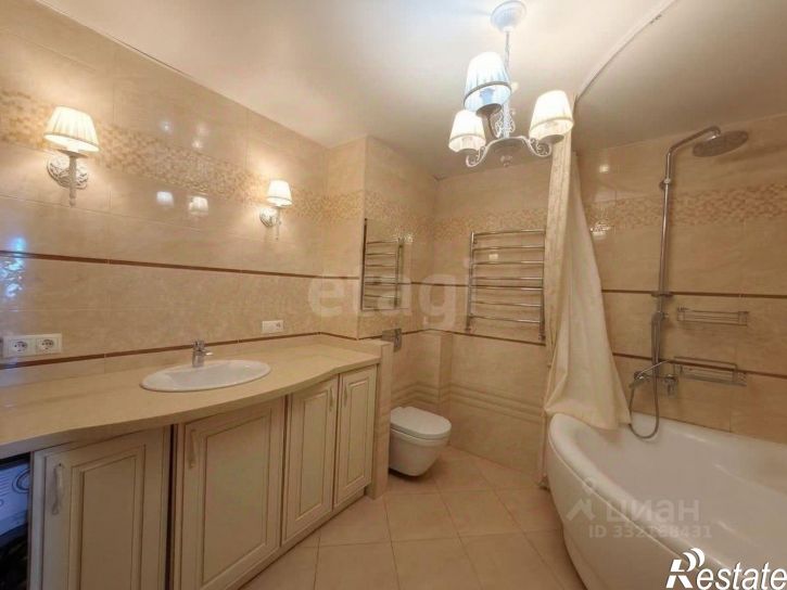 4-комн квартира Краснинское шоссе, 26,  д. 26