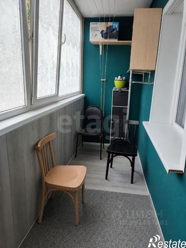 3-комн квартира ул Рыленкова, 61,  д. 61