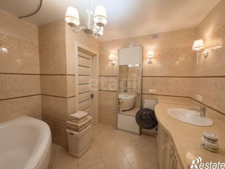 4-комн квартира Краснинское шоссе, 26,  д. 26