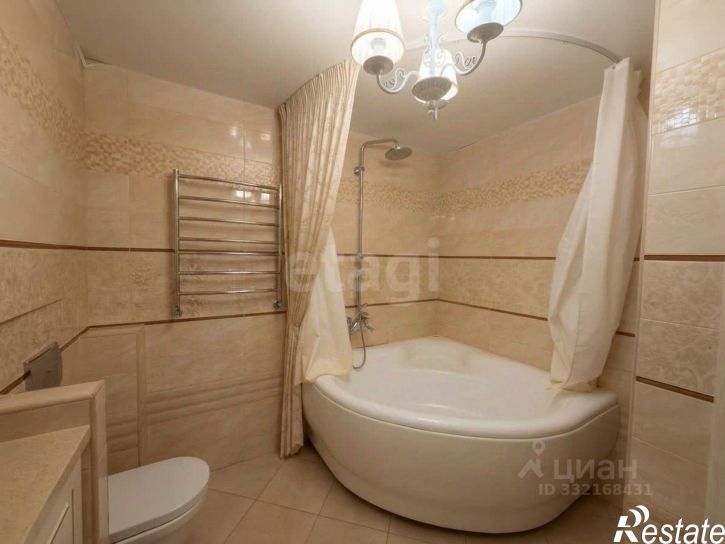 4-комн квартира Краснинское шоссе, 26,  д. 26