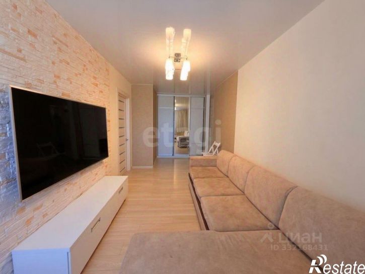 4-комн квартира Краснинское шоссе, 26,  д. 26