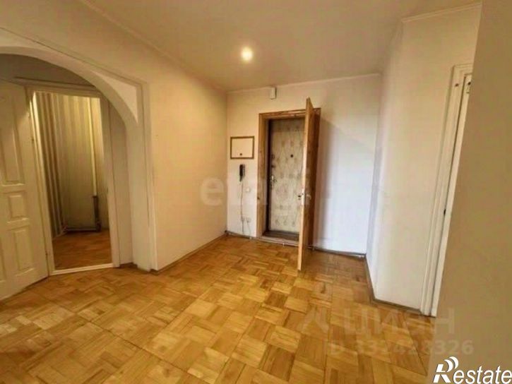 2-комн квартира пер Краснинский 2-й, 6,  д. 6