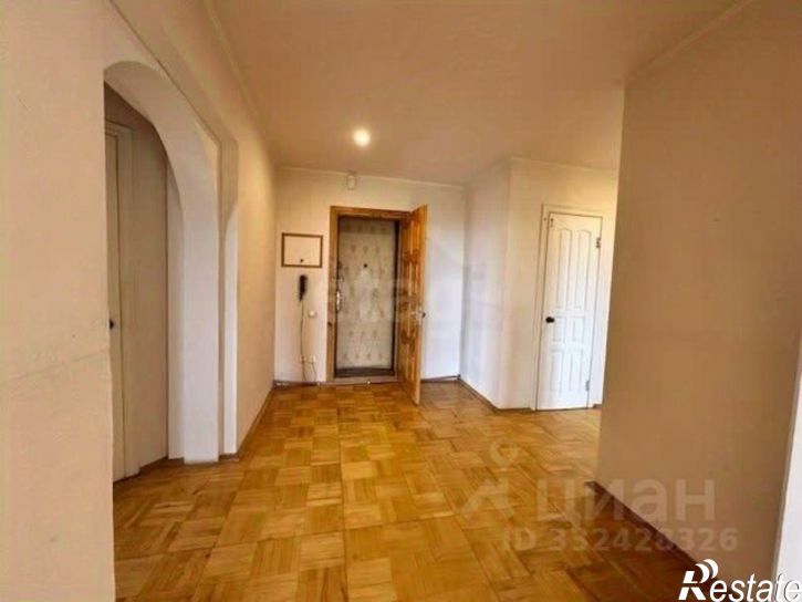 2-комн квартира пер Краснинский 2-й, 6,  д. 6