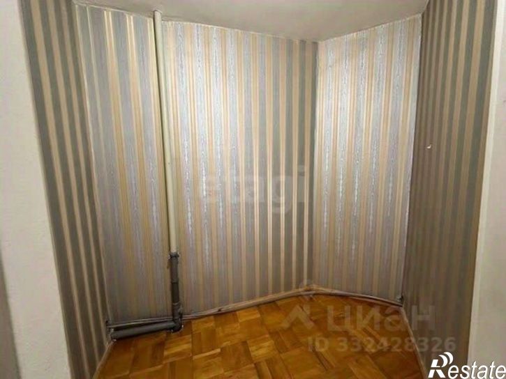 2-комн квартира пер Краснинский 2-й, 6,  д. 6