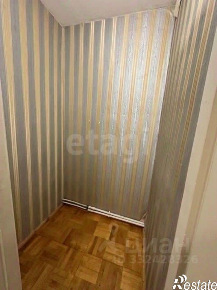 2-комн квартира пер Краснинский 2-й, 6,  д. 6