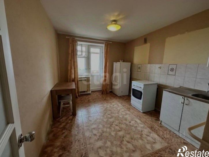 2-комн квартира пер Краснинский 2-й, 6,  д. 6