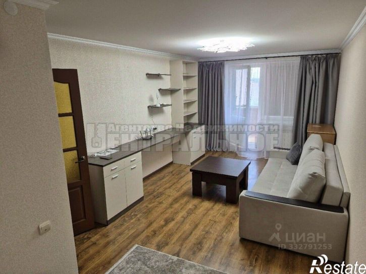 1-комн квартира пр-д Маршала Конева, 29,  д. 29