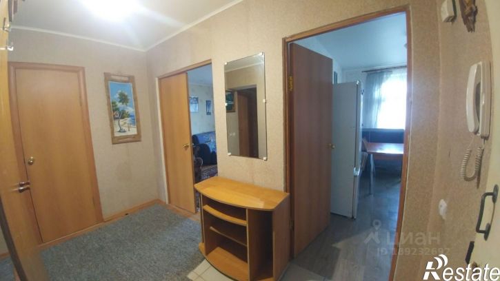 2-комн квартира ул Крупской, 61В,  д. 61В