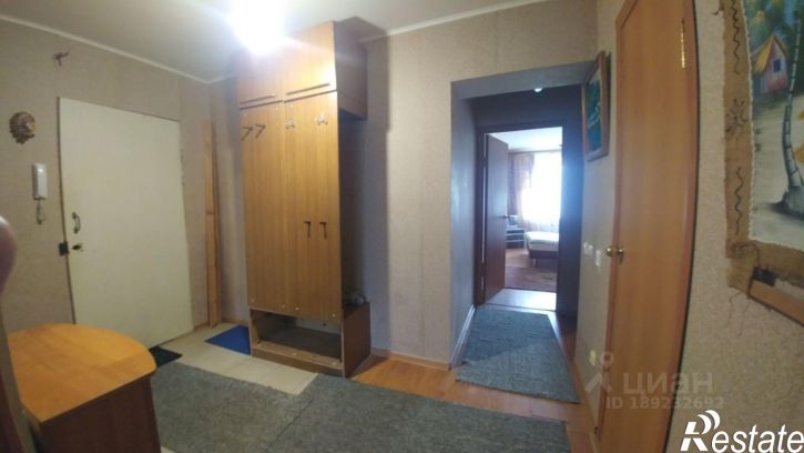 2-комн квартира ул Крупской, 61В,  д. 61В
