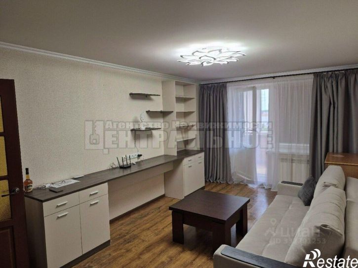 1-комн квартира пр-д Маршала Конева, 29,  д. 29