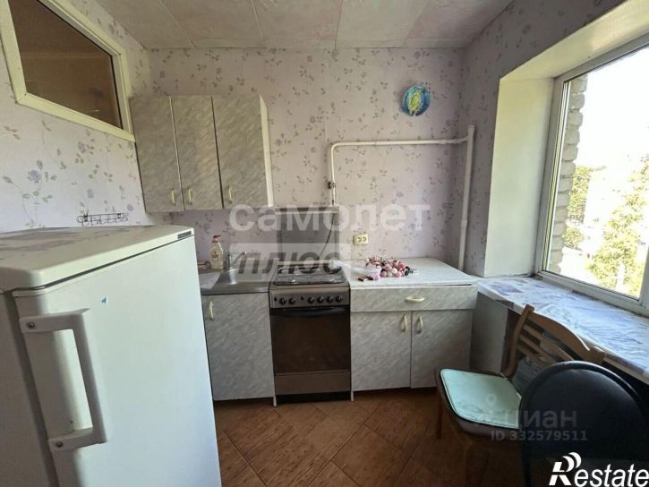 1-комн квартира б-р Гагарина, 2/9,  д. 2/9