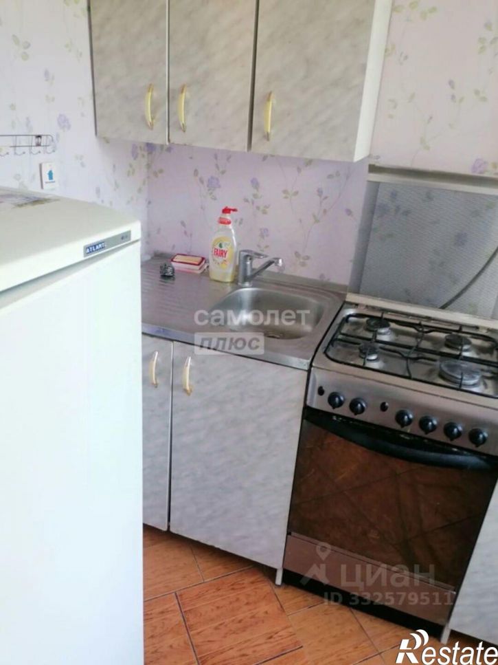 1-комн квартира б-р Гагарина, 2/9,  д. 2/9