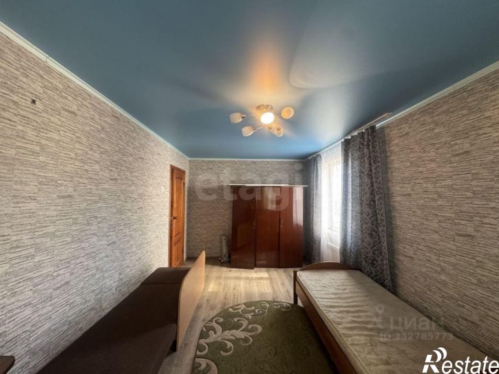 3-комн квартира пр-кт Строителей, 3,  д. 3
