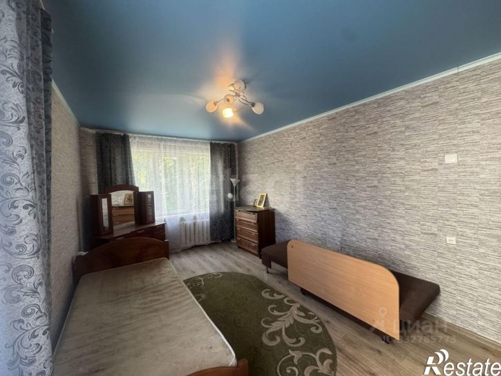 3-комн квартира пр-кт Строителей, 3,  д. 3