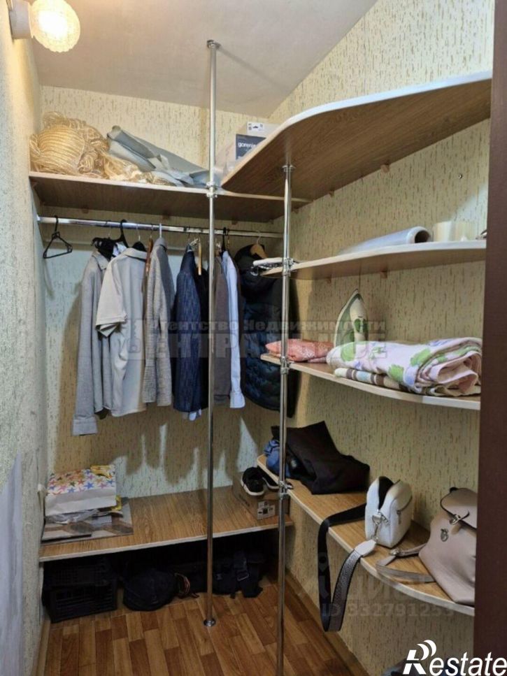 1-комн квартира пр-д Маршала Конева, 29,  д. 29