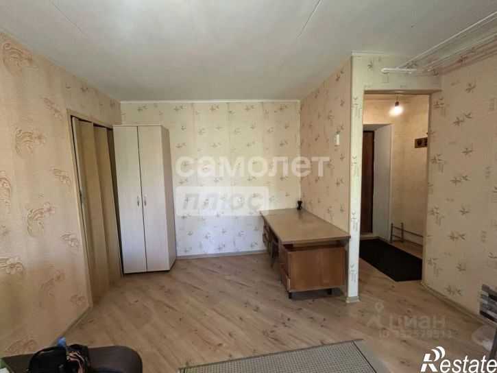 1-комн квартира б-р Гагарина, 2/9,  д. 2/9
