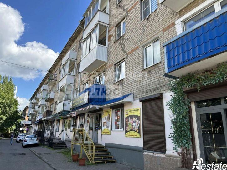 1-комн квартира б-р Гагарина, 2/9,  д. 2/9