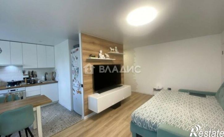 2-комн квартира ул Багратиона, 24,  д. 24
