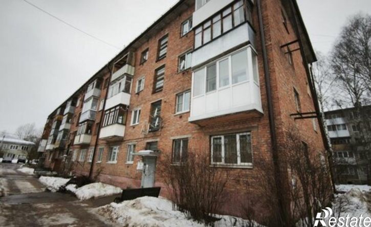 2-комн квартира ул Соболева, 109А,  д. 109А