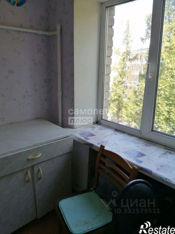 1-комн квартира б-р Гагарина, 2/9,  д. 2/9
