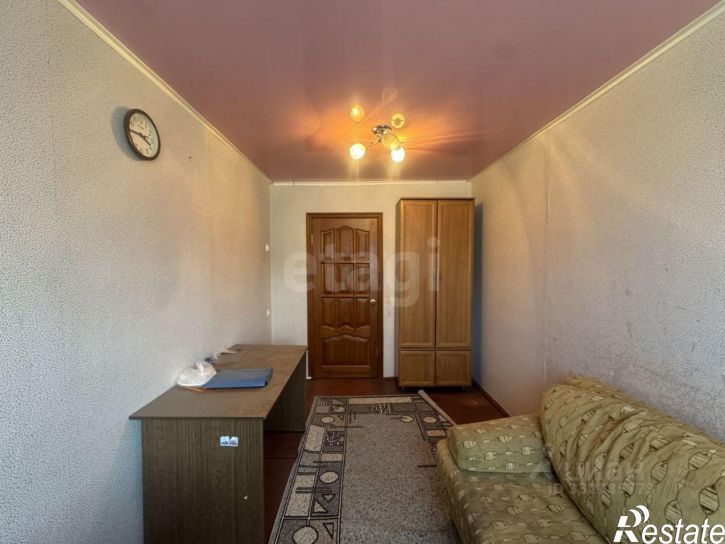 3-комн квартира пр-кт Строителей, 3,  д. 3