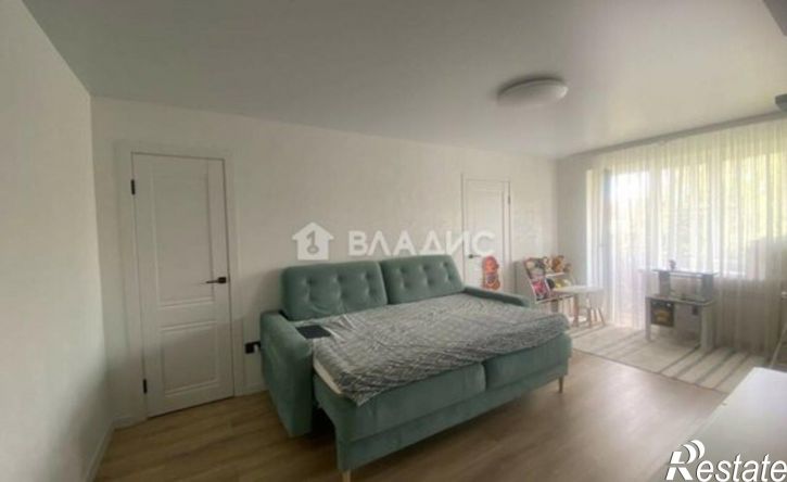 2-комн квартира ул Багратиона, 24,  д. 24