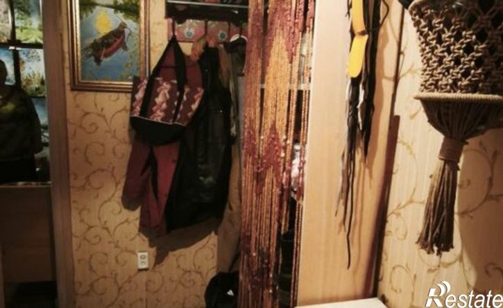2-комн квартира ул Соболева, 109А,  д. 109А