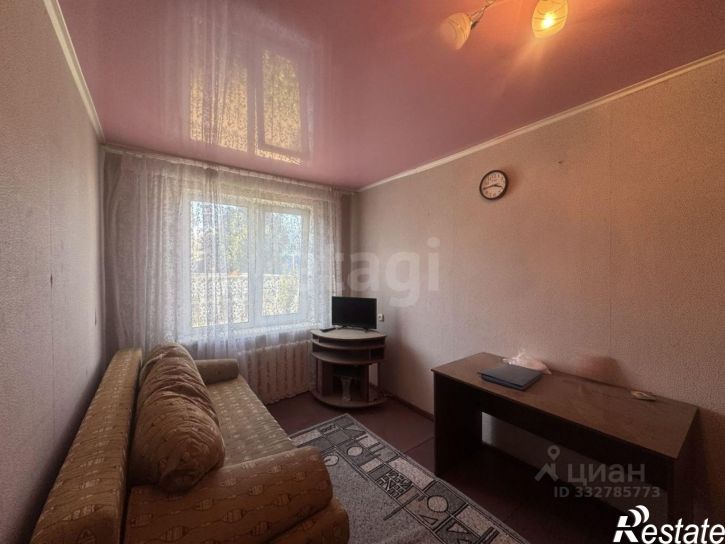 3-комн квартира пр-кт Строителей, 3,  д. 3