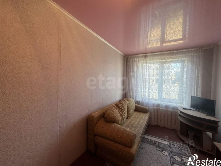 3-комн квартира пр-кт Строителей, 3,  д. 3