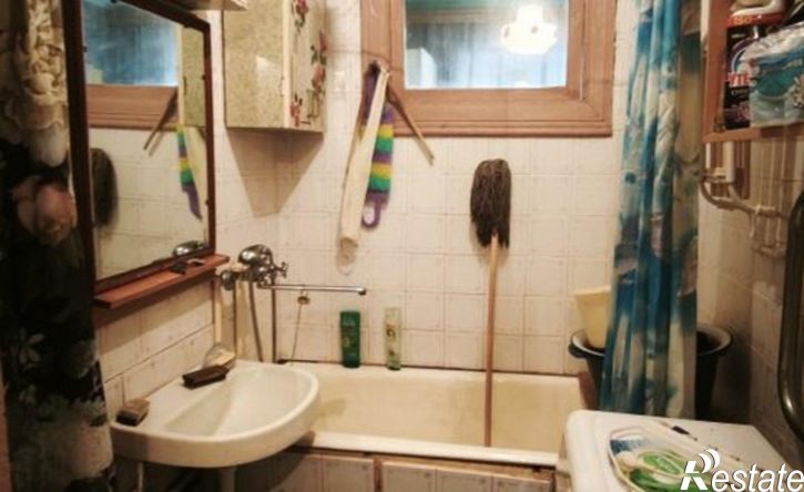 2-комн квартира ул Соболева, 109А,  д. 109А