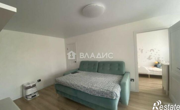 2-комн квартира ул Багратиона, 24,  д. 24