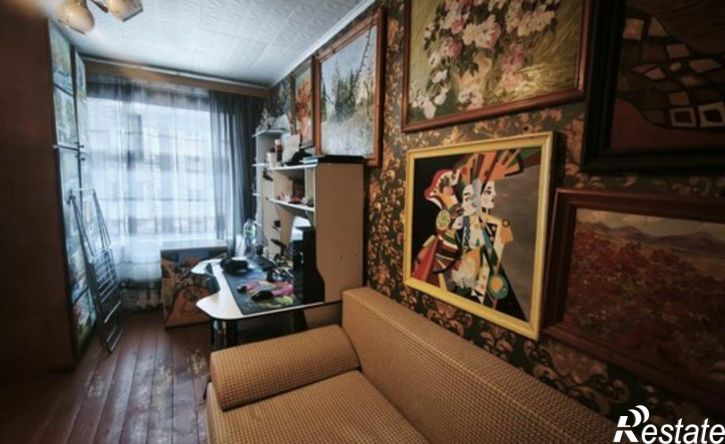2-комн квартира ул Соболева, 109А,  д. 109А