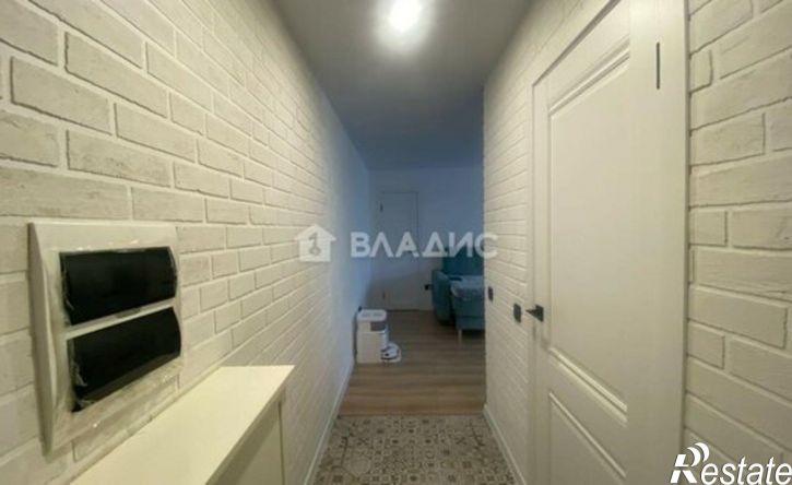 2-комн квартира ул Багратиона, 24,  д. 24