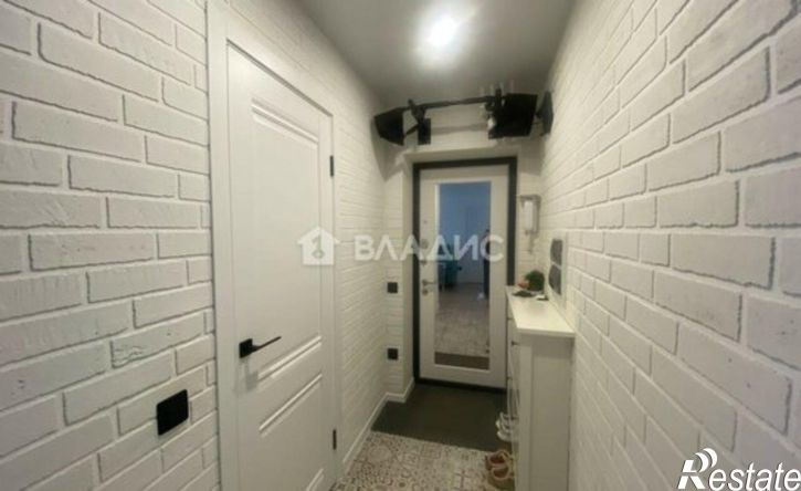 2-комн квартира ул Багратиона, 24,  д. 24