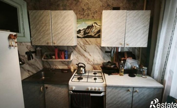 2-комн квартира ул Соболева, 109А,  д. 109А