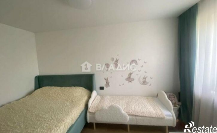 2-комн квартира ул Багратиона, 24,  д. 24