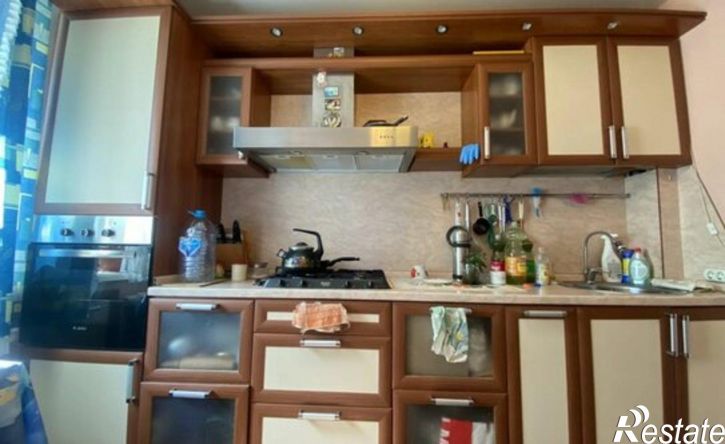 1-комн квартира Южный мкр, 35,  д. 35