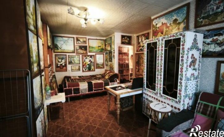 2-комн квартира ул Соболева, 109А,  д. 109А