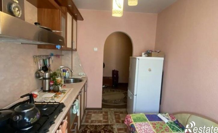 1-комн квартира Южный мкр, 35,  д. 35