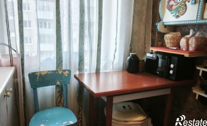2-комн квартира ул Соболева, 109А,  д. 109А