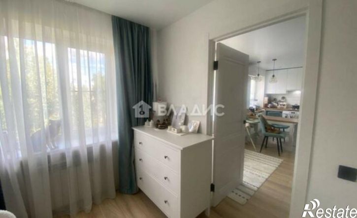 2-комн квартира ул Багратиона, 24,  д. 24
