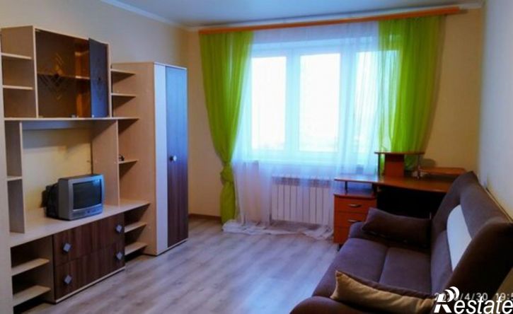 1-комн квартира мкр Королевка, 20,  д. 20