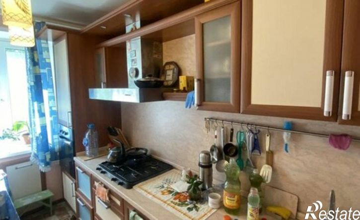 1-комн квартира Южный мкр, 35,  д. 35
