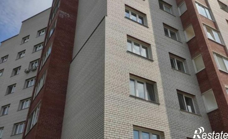3-комн квартира ул Брылевка, 20,  д. 20