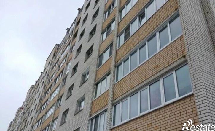1-комн квартира ул Красноборская, 7а,  д. 7а