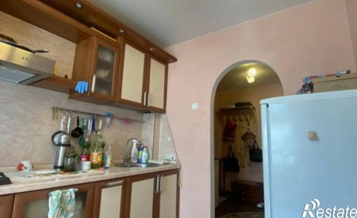 1-комн квартира Южный мкр, 35,  д. 35